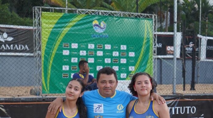BNB Clube domina o Circuito Cearense de Vôlei de Praia e conquista sete lugares no pódio
