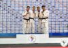 André Kenchicoski conquista bronze no Campeonato Sul-Americano de Judô e leva o nome do BNB Clube ao pódio internacional