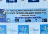 Natação do BNB Clube conquista cinco medalhas e entra no Top 10 do Norte-Nordeste