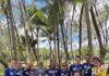 BNB Clube conquista 4º lugar geral no Campeonato Cearense Master de Natação