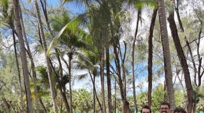BNB Clube conquista 4º lugar geral no Campeonato Cearense Master de Natação
