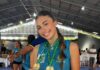 Bruna Mallio é convocada para laboratório da Seleção Brasileira Sub-19 de Vôlei