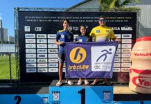 Atletas do BNB Clube superam adversidades e garantem índices para o Brasileiro Juvenil de Verão