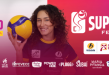 BNB Clube sediará a Etapa Nordeste da Superliga C Feminina