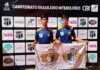 Dupla do BNB Clube conquista Top 5 no CBI Sub-17 de Vôlei de Praia