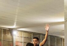 BNB Clube divulga classificados para a segunda fase da seletiva de basquete
