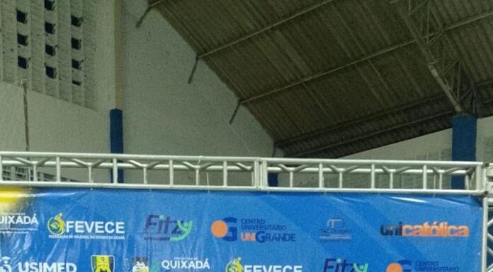 BNB Clube conquista dois vice-campeonatos e confirma evolução das equipes de base no voleibol
