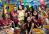 Arraiá do Esporte reúne famílias e fortalece integração no BNB Clube