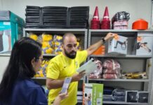 BNB Clube passa por auditoria virtual do CBC e reforça compromisso com a transparência na formação de atletas