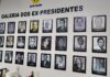 Galeria de ex-presidentes preserva a memória e valoriza a história do BNB Clube