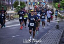 3ª Meia Maratona BNB Clube reúne corredores e celebra o esporte em Fortaleza