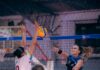 Primeira rodada da Superliga C Feminina define primeiros líderes da Etapa Nordeste