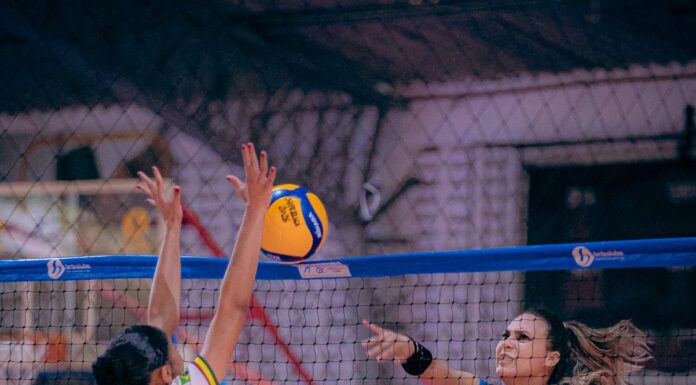 Primeira rodada da Superliga C Feminina define primeiros líderes da Etapa Nordeste