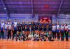 BNB Rede Cuca estreia com vitória por 3 a 0 na Superliga C Feminina