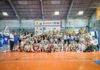 BNB Rede Cuca Vôlei é campeão invicto da Superliga C Feminina e avança à Fase Nacional