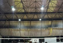 Vôlei de base do BNB Clube conquista pódios no Cearense Sub-21