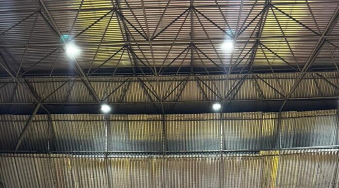 Vôlei de base do BNB Clube conquista pódios no Cearense Sub-21