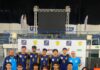 BNB Clube conquista 6º lugar no CBI Sub-16 e soma experiência em competição nacional