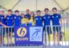 BNB Clube conquista 24 medalhas e estabelece seis recordes no Troféu Walter Figueiredo/Norte-Nordeste de Clubes 2026