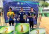 BNB Clube domina 4ª etapa do Campeonato Cearense de Águas Abertas com títulos e pódios