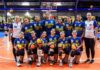 BNB Clube garante 2º e 3º lugares no Cearense Sub-13 de Vôlei