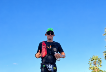 Atletas do BNB Clube conquistam pódio nos 100 km da Ultra da Fé 2026