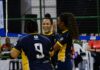 BNB Rede Cuca estreia com vitória e mantém campanha invicta na Superliga C Feminina