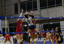 BNB Rede Cuca vence no tie-break e segue vivo na luta pelo acesso à Superliga B