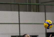 Superliga C Feminina chega à 4ª rodada com disputa acirrada pelo acesso