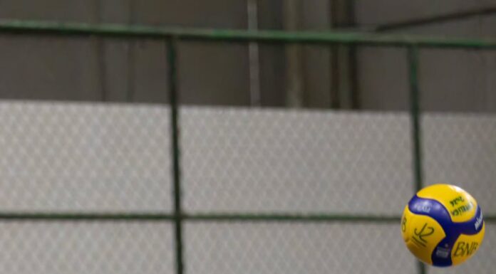 Superliga C Feminina chega à 4ª rodada com disputa acirrada pelo acesso