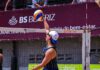 BNB Clube conquista pódios femininos e masculinos na 4ª etapa do Cearense de Vôlei de Praia