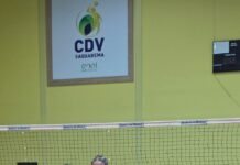Atletas do BNB Clube conquistam título no CBS Sub-18