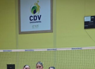 Atletas do BNB Clube conquistam título no CBS Sub-18