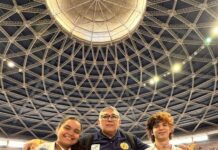 BNB Clube conquista seis medalhas na IV Copa Marcelo Frazão de Judô