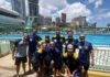 BNB Clube conquista 10 ouros e recorde cearense no Troféu Ayrton Façanha